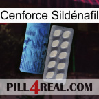 Cenforce Sildénafil 34